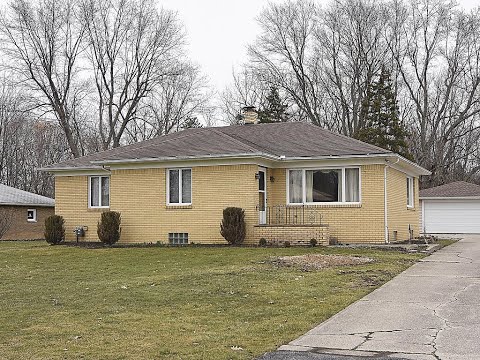 141 Homeward Place, Elma, NY home video tour