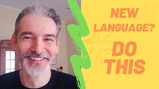 Learning a New Language in 2024 - My Approach in 7 Steps