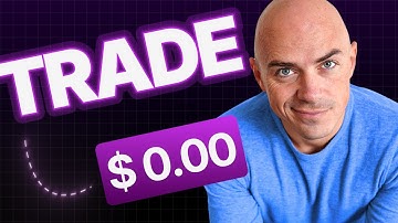 How to Start Trading With No Money (Step-by-Step Plan)