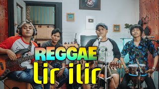 LIR ILIR - LIVE COVER MUSIC 33 (REGGAE)