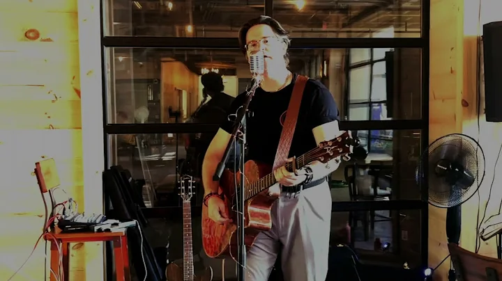 77 Apes.  Bad Guy (Billie Eilish Cover).  Live at CW.