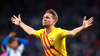 Espanyol Vs Barcelona 2-2 Full Match Highlight Spanish Laliga