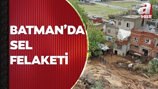 Batmanda Aynı Aileden 3Ü Çocuk 4 Kişi Selde Hayatını Kaybetti A Haber