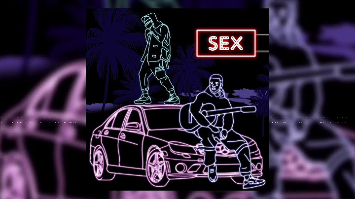V:RGO x Emil TRF - SEX