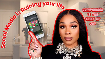 The Hidden Effects of Social Media on Mental Health | How It Impacts Your Mind