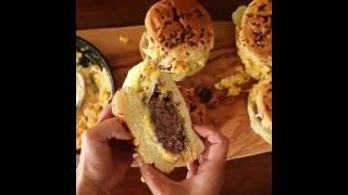 Iowa Harvest Burger