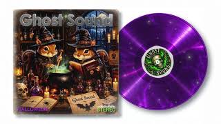 🎧 My Record Is Haunted! 👻 | GHOST SOUND | [ LP Vibes · Analog Sound ] screenshot 2