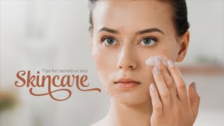 Photo Animation - Training video Skincare