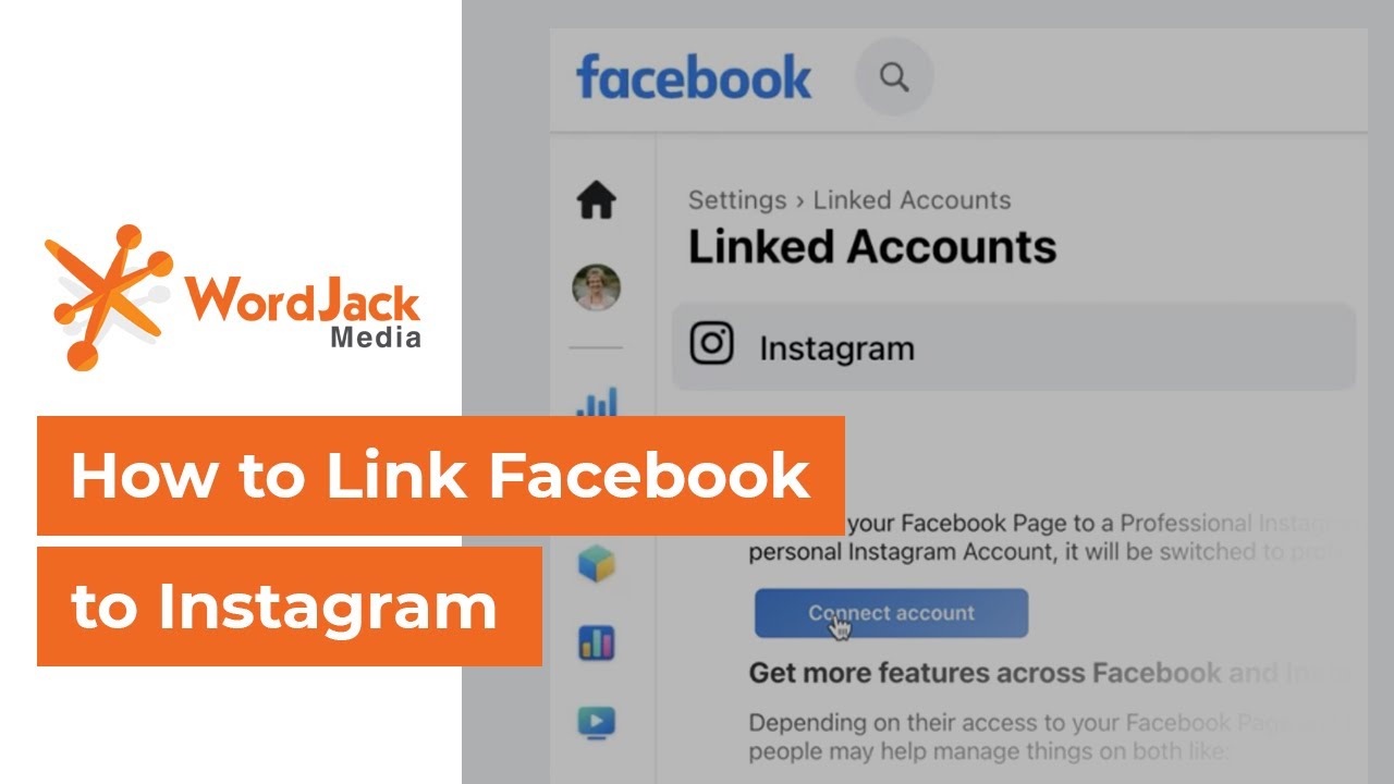 How to Link Your Instagram to a Facebook Business Page (+4 Tips!)