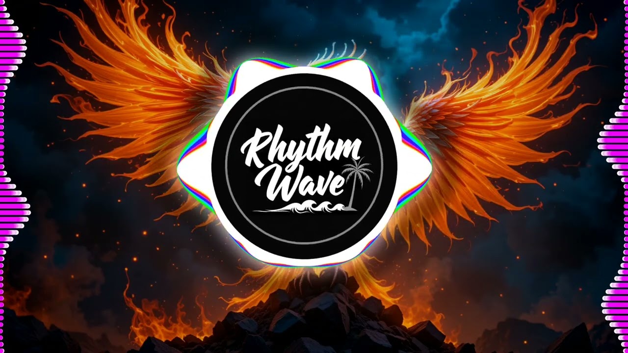 Fall With Me | Female Vocal EDM Banger 2025 