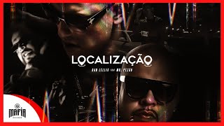 Dan Lellis Feat Mr Pezão Localização (LETRA) Dan Lellis Mr Pezão Lançamento 2021 - SOM BRASILIA