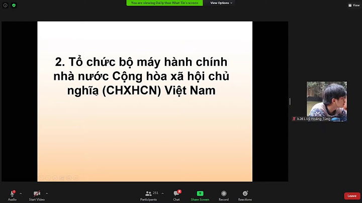 Co cau tổ chức bộ máy nhà nước là gì năm 2024