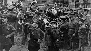 Soviet Army March "Youth" (Victor Golikov) / Марш "Молодость" (Виктор Голиков)