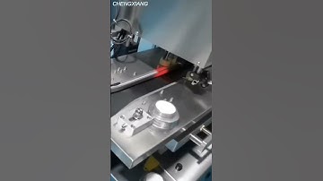 Auto capping machine for bottle jar/Capper