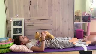 Mindful Kiddies 02 - Breathing buddies