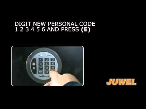 RUNNER CHANGE PERSONAL CODE