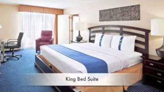 Holiday Inn Akron-West - Akron, Ohio