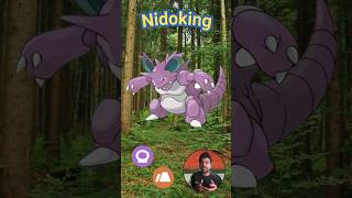Who's that Pokémon? - Episode 34 - #0034 Nidoking
