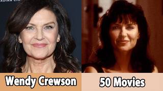 Wendy Crewson all movies list Wendy Crewson movies list 1983-2023 Wendy Crewson