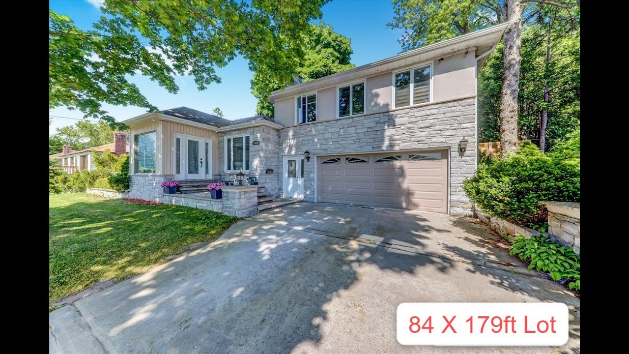 1931 Glendale Dr, Pickering ON Uthayan1 YouTube