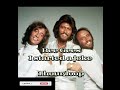 Bee Gees I Started A Joke 1 Hour Loop mp3