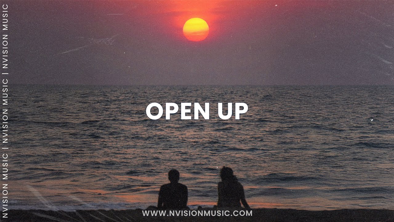 "Open Up" Chilled R&B Dancehall x Bridge Music Type Beat