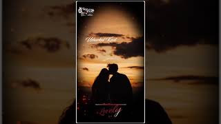 ️Manasellam Panthalittu Whatsapp Status Full Screen️Tamil Love Whatsapp ️Feeling Status️