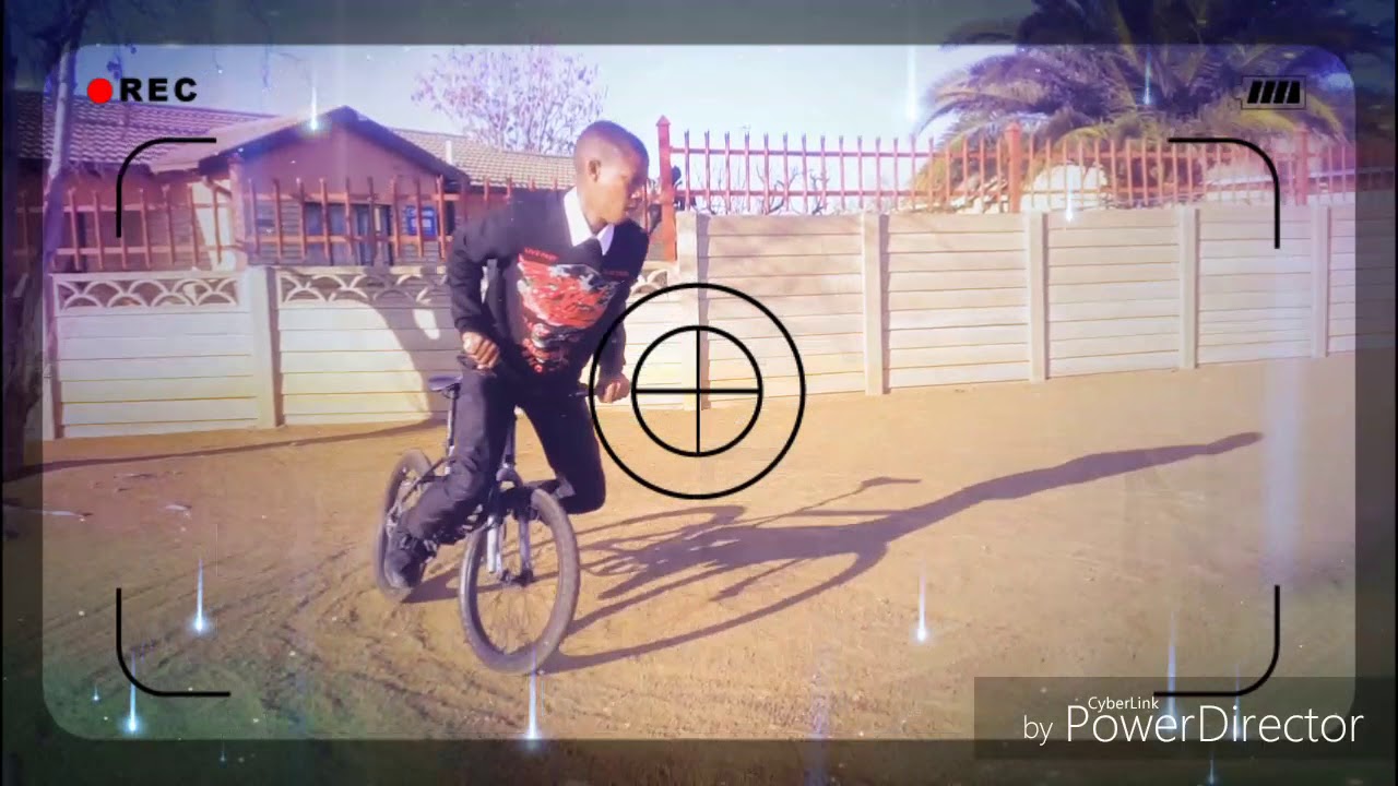 soulja bike