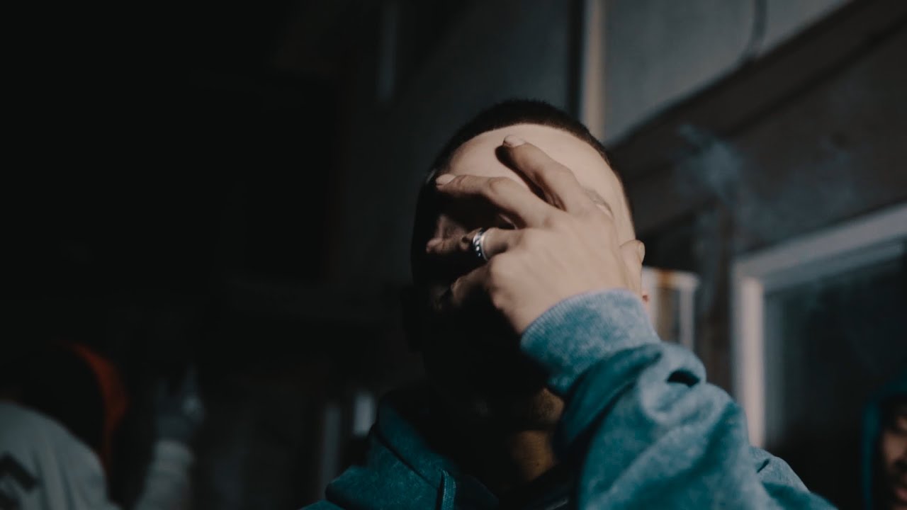 ST Kayda - 1800K (OFFCIAL MUSIC VIDEO) Dir. By Byrd - YouTube