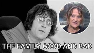 The Family Good and Bad
