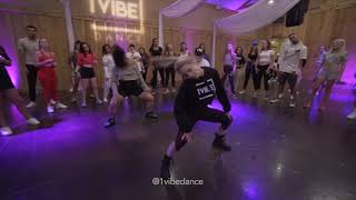 Truth Hurts Lizzo 1Vibe Dance Jen Colvin Choreo