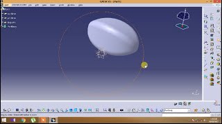 SOLID COMBINE | CATIA V5