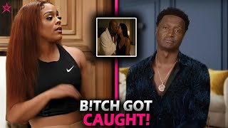 Kendra LEAKS Hotel Footage of Kirk’s Assistant FLEEING — Rasheeda Walks Off Set in SHOCK!