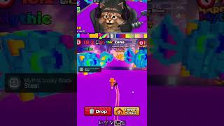 Can I Tow the Divine &amp; OG Lucky Blocks Back to Safety #pullluckyblocks