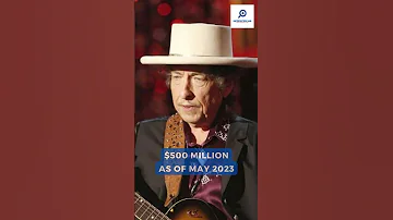 Bob Dylan Net Worth 2023 || American Singer Bob Dylan || Information Hub #shorts #viral