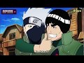 #Kakashi and guy funny moments