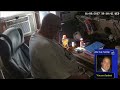 High Pitch Erik Wakes and Smashes Computer