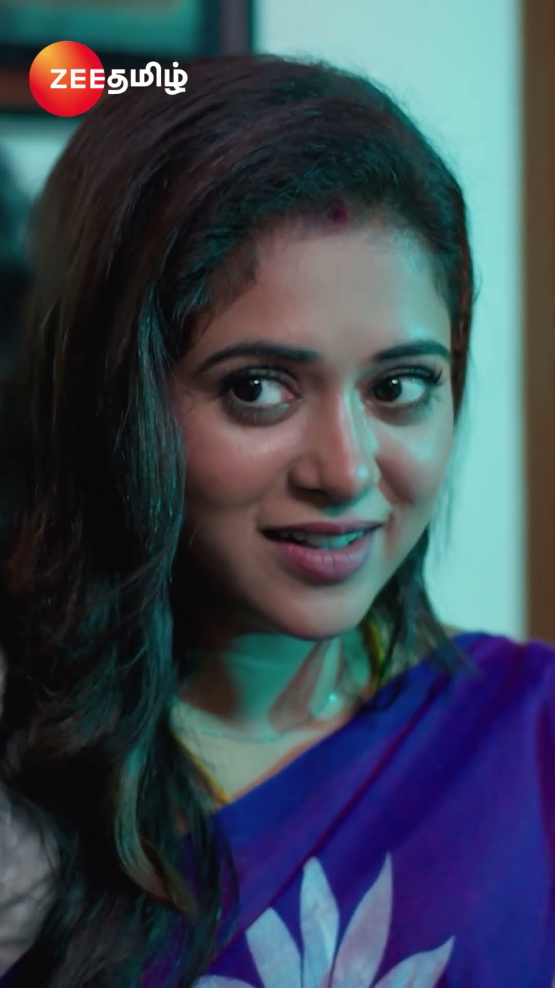 Sandhya Raagam (சந்தியாராகம்) | EPI-395 | Mon-Sat, 9.30 PM | Zee Tamil #shorts #ytshorts