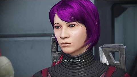 Mass Effect Legendary Edition - Mass Effect 1 (Planet Exploring)