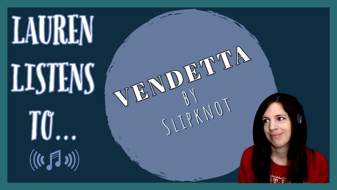 Vendetta, Featuring Maggot Moments, Rhythmic Fists, and The Guttural Corey Ooo