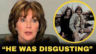 Annie Denver Opens Up About John Denver at 78 | Revealing the Truth