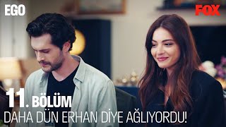Yuva Kurmaya Mı Karar Verdiniz? - Ego 11. Bölüm