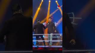 සංඛට ලැබුණ International Surprise එක #shorts