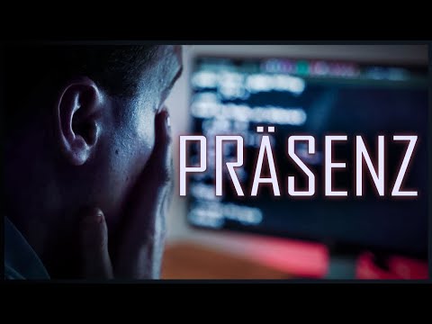 PRÄSENZ | Kurzfilm