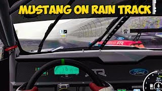 MUSTANG ON RAIN TRACK? Daytona International Speedway Road Course - Project Cars 2 screenshot 4