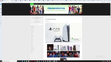 The Sims 4 PS5 Mod review 2020 hd