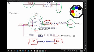 Basic Electronic Resistor Part 3-1 English Subtitles
