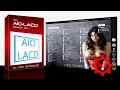 TEU| AIO-LACD - Super Pack de Desatendido