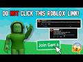 😰 Watch Out For New "QUITTING" Scam In Grow A Garden! *BEWARE NEW SCAM*