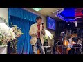 ボクサー🎤🎶fujiko cover  shu